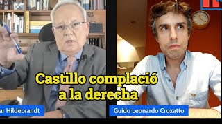 César Hildebrandt en vivo