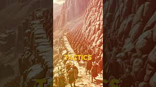 🌎Rise and Fall of Spartacus: A Legendary Rebellion🏰 #historyfacts  #ancientrome  #spartacus