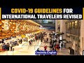 Covid-19 guidelines for international travelers coming to India revised |Oneindia News