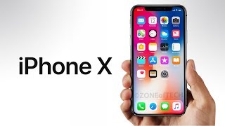 iPhone X & iPhone 8 - Everything You Need to Know!