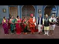 chinmaya sakal hridaya akshay ponkshe shweta tambe joglekar abhijit bhat