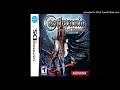 castlevania order of ecclesia a clashing of waves remastered sound amplified