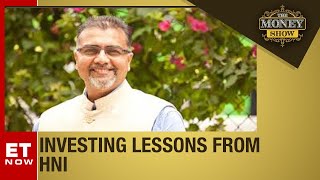 Investing lessons from HNIs | The Money Show