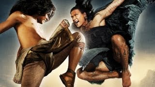 Ong-Bak 2: The Beginning - NLR Fight Montage (Tony Jaa, Prodigy) Smack My Bitch Up!