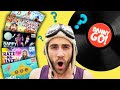 5-in-1 Super Surprise Music Video Mix! 💥///Danny Go! Kids Songs