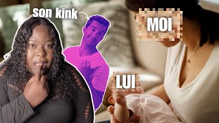 Storytime : Son kink c'était de faire le bébé, littéralement...