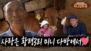 [라이브오늘_미니잡화점] EP12. 산골 마을의 무지갯빛 여름 - 경북 상주시 은척면 황령3리 | KBS대구 230817