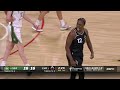 Technical On LIVID Chelsea Gray After Ref Calls Foul On Her Knocking Over Sue Bird | WNBA Playoffs