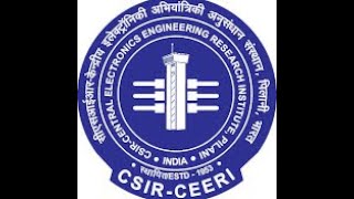 One Week One Lab Event @CSIR-CEERI Pilani