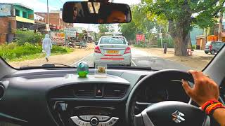 Ye Safar Pyar Ka Hota Hai Bada Hi Muskil| Raaz | U.Narayan Alka Yagnik|Car driving vlogs|Car status|