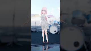 [Cycles/4K/MMD] ANON. Loveit  #mygo #バンドリ