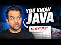 You Know Java. So Why Are You Still Getting Rejected?