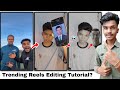 Cristiano Ronaldo Magic Reels Video Editing | Instagram Trending Reels Vfx Video Editing