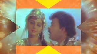 Jagadekaverudu Atilokasundari movie ll Priyathama Nanu palakarinchu // Chiranjeevi ,Sreedevi