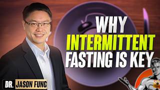 Top 5 Intermittent Fasting Advantages | Intermittent Fasting Benefits | Jason Fung
