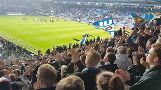 Bielefeld msv 9.9.2017 der msv ist wieder da