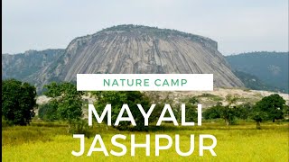 MAYALI | JASHPUR | CHHATTISGARH