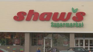 Hannaford to replace Shaw's in Scarborough