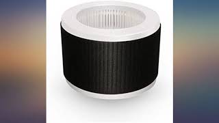 KOIOS Official Certified Replacement Filters Compatible EPI810 True HEPA Air review