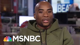 Charlamagne To Tekashi 69: He Needs To Thank Me | The Beat With Ari Melber | MSNBC