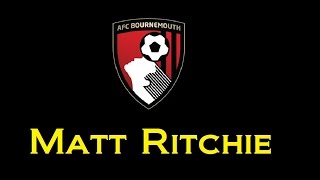 Matt Ritchie - Stunning Goal