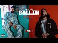 STRAIGHT BALLIN (OFFICIAL VIDEO) | KARAN AUJLA | AR PAISLEY | OLD VERSION |LATEST PUNJABI SONGS 2024