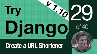 Try Django 1.10 - 29 of 40 - Rendering New Templates and Context