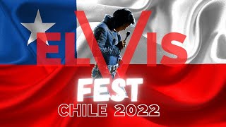 ELVIS FEST CHILE 5 San Javier 2022 #elvis #ElvisFestChile5