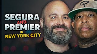 Tom Segura X DJ Premier | Tom Segura On Tour