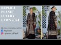 Replicas Planet | Luxury Lawn 2024