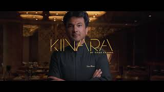 Kinara By Vikas Khanna - JA The Resort