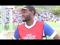 umutoza wa rayon sports nuwa apr fc bari barwanye umukino irangiye