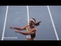 lolo jones highlights ● hd