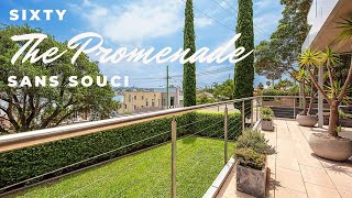 60 The Promenade, Sans Souci - Metro Realty