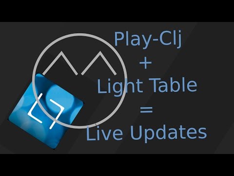 Play-clj & Light Table: Update code while game is still running Play-clj & Light Table: Update code while game is still running