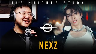 The Kulture Study: NEXZ 'Ride The Vibe' MV