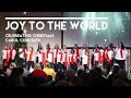 Joy to the World - The Salvation Army Liverpool Walton