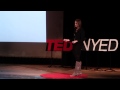 scripted maurya couvares at tedxnyed