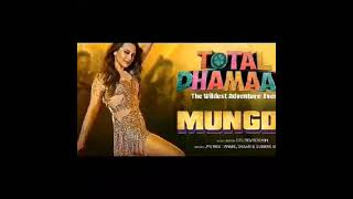 New hit hindi song mungda || sonakshi sinha|| Total dhamal