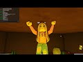 weird fan became my sister.. i caught her spying on me roblox bloxburg