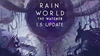 Rain World: The Watcher OST - Salt Wind Ritual