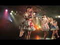 doing定期公演vol.116　２部　＠トキメロ（ビデオカメラ版）