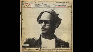 T.I. - No Mediocre ft. Iggy Azalea (Clean Version)