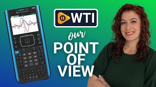 Texas Instruments Graphing Calculators | Our Point Of View