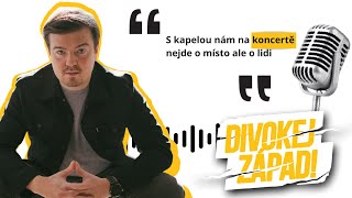 #78 Alexandr Smutný - S kapelou nám na koncertě nejde o místo ale o lidi