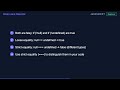 null vs undefined in JavaScript | Master the Difference
