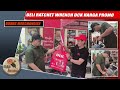 Beli Cordless Ratchet Wrench DCK KDPB05-10 di Pameran DCK Powertool