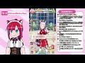 【vtuber】gwなのでウマ娘で推し探す♡part2【テイエムオペラオー編】