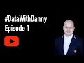 3 MUST HAVE skills for Data | Personalised Mentoring | Live Q&A - #DataWithDanny Episode 1