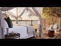 Victoria Falls River Lodge ISLAND TREEHOUSE SUITES